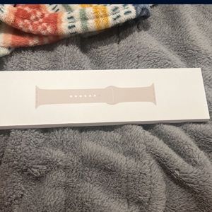 Apple Watch band